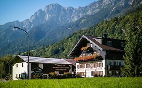 Walch's Camping&Landhaus